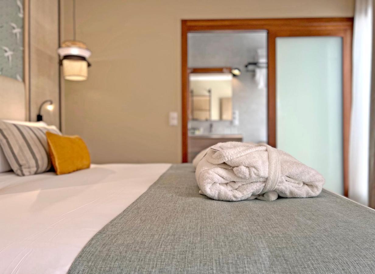 Soho Boutique Columela Hotel Cadiz Luaran gambar