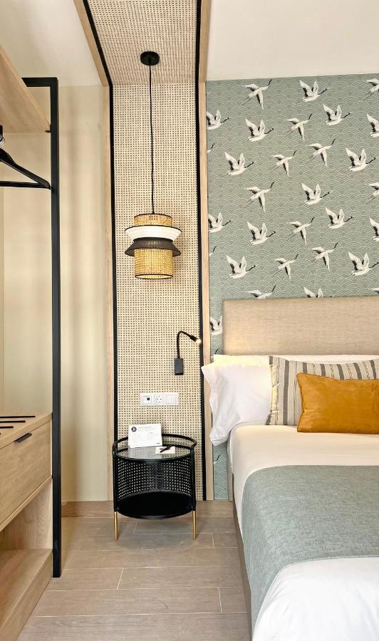 Soho Boutique Columela Hotel Cadiz Luaran gambar