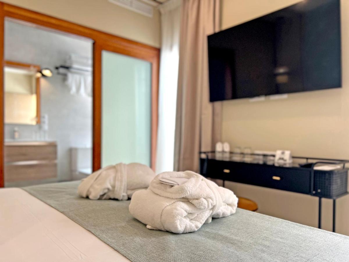 Soho Boutique Columela Hotel Cadiz Luaran gambar