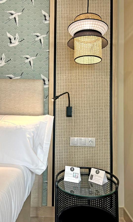 Soho Boutique Columela Hotel Cadiz Luaran gambar