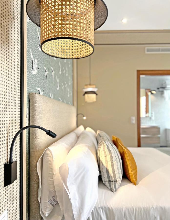 Soho Boutique Columela Hotel Cadiz Luaran gambar
