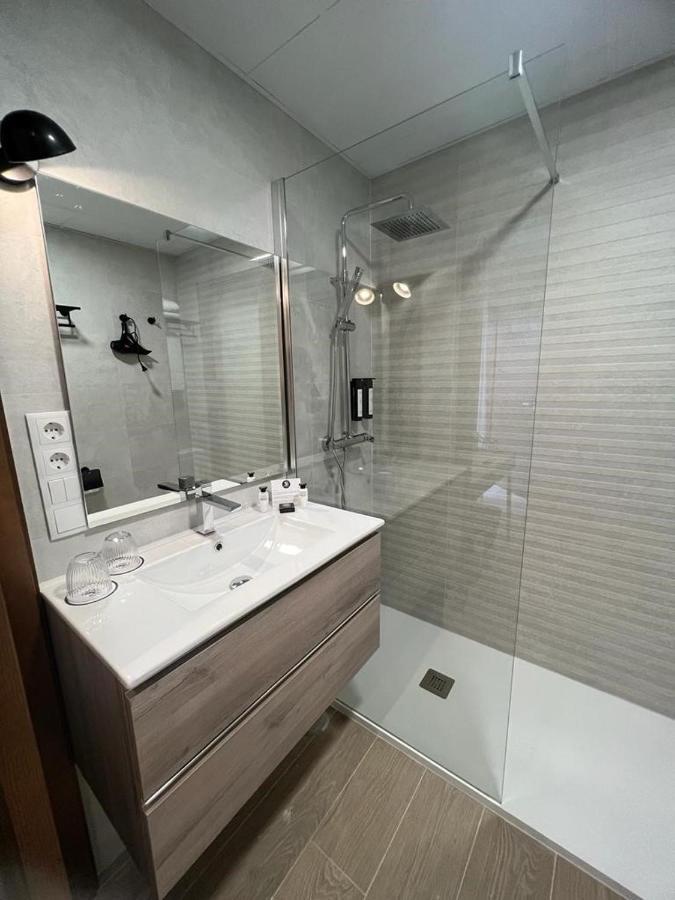 Soho Boutique Columela Hotel Cadiz Luaran gambar