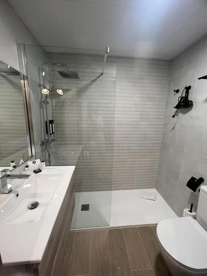 Soho Boutique Columela Hotel Cadiz Luaran gambar