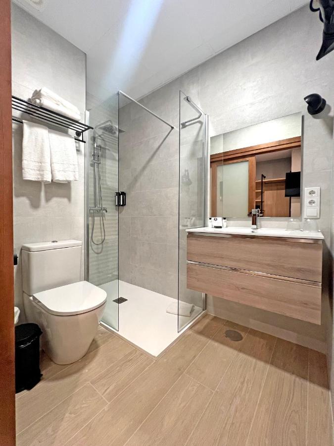 Soho Boutique Columela Hotel Cadiz Luaran gambar