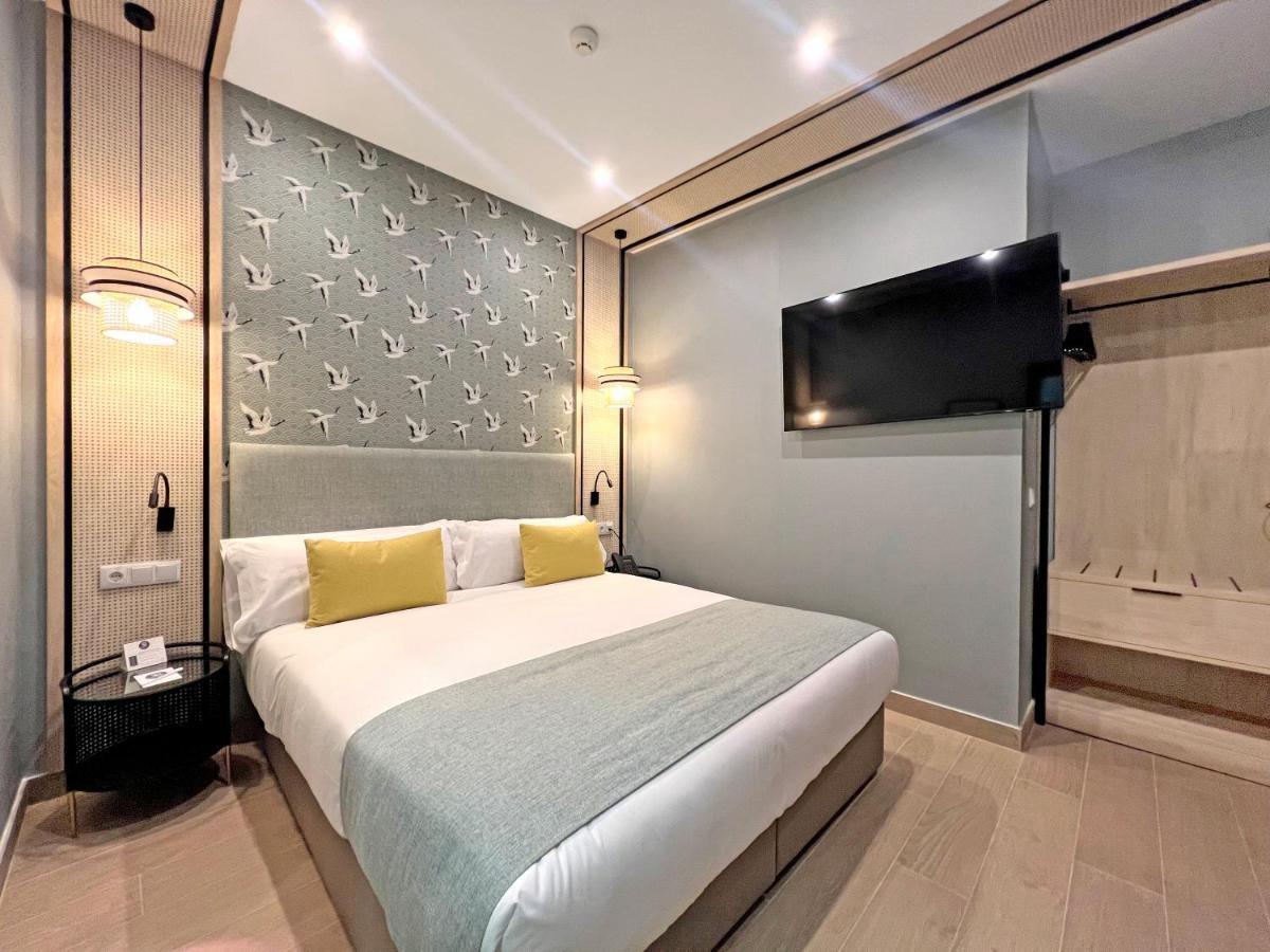 Soho Boutique Columela Hotel Cadiz Luaran gambar