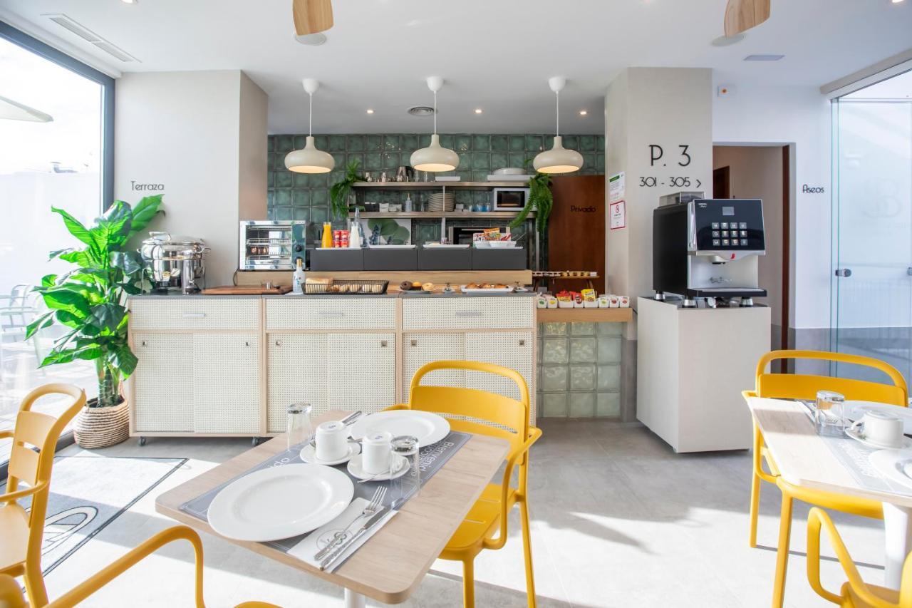 Soho Boutique Columela Hotel Cadiz Luaran gambar