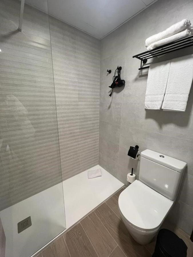 Soho Boutique Columela Hotel Cadiz Luaran gambar