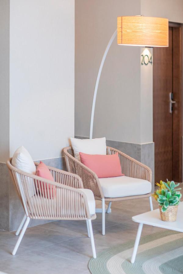 Soho Boutique Columela Hotel Cadiz Luaran gambar